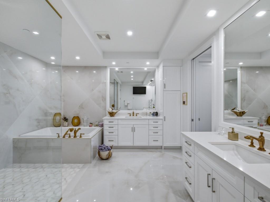 OMEGA AT BONITA BAY - Residential