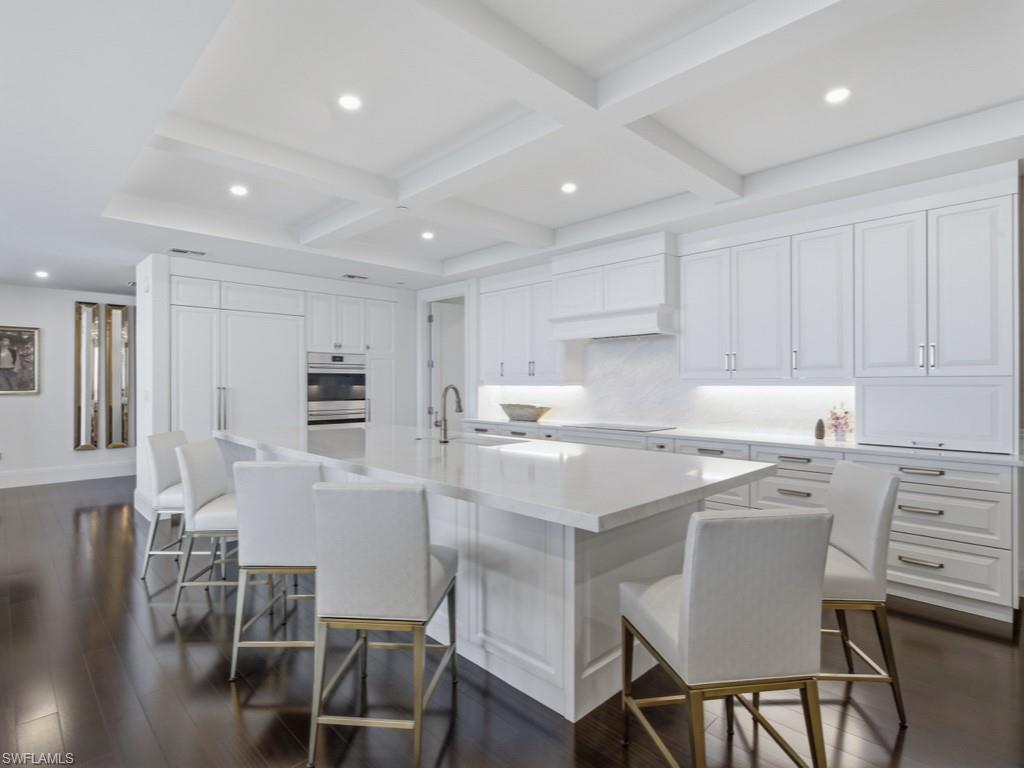 OMEGA AT BONITA BAY - Residential