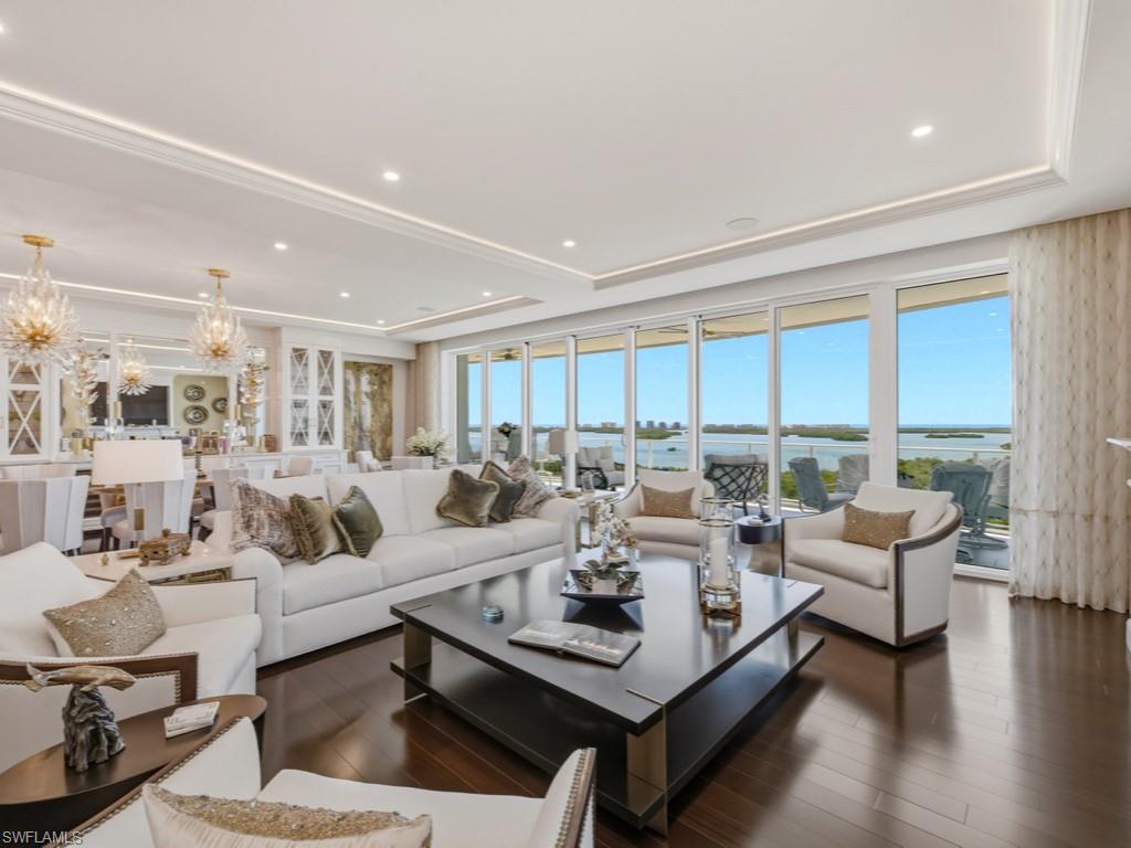 OMEGA AT BONITA BAY - Residential