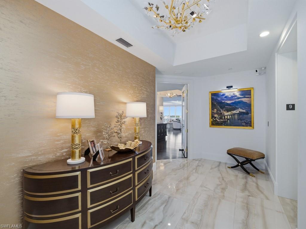 OMEGA AT BONITA BAY - Residential