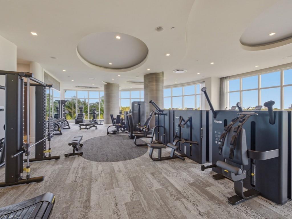 OMEGA AT BONITA BAY - Residential