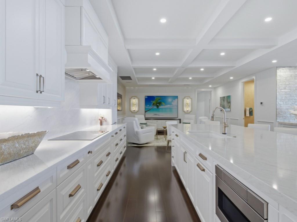 OMEGA AT BONITA BAY - Residential