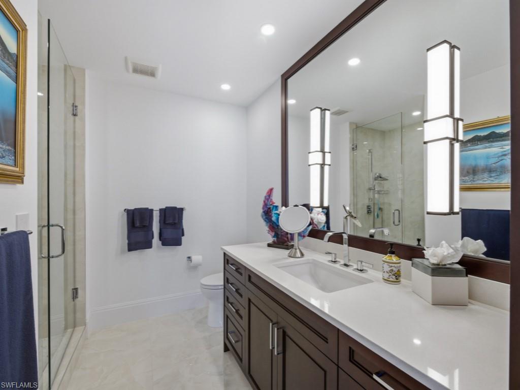 OMEGA AT BONITA BAY - Residential