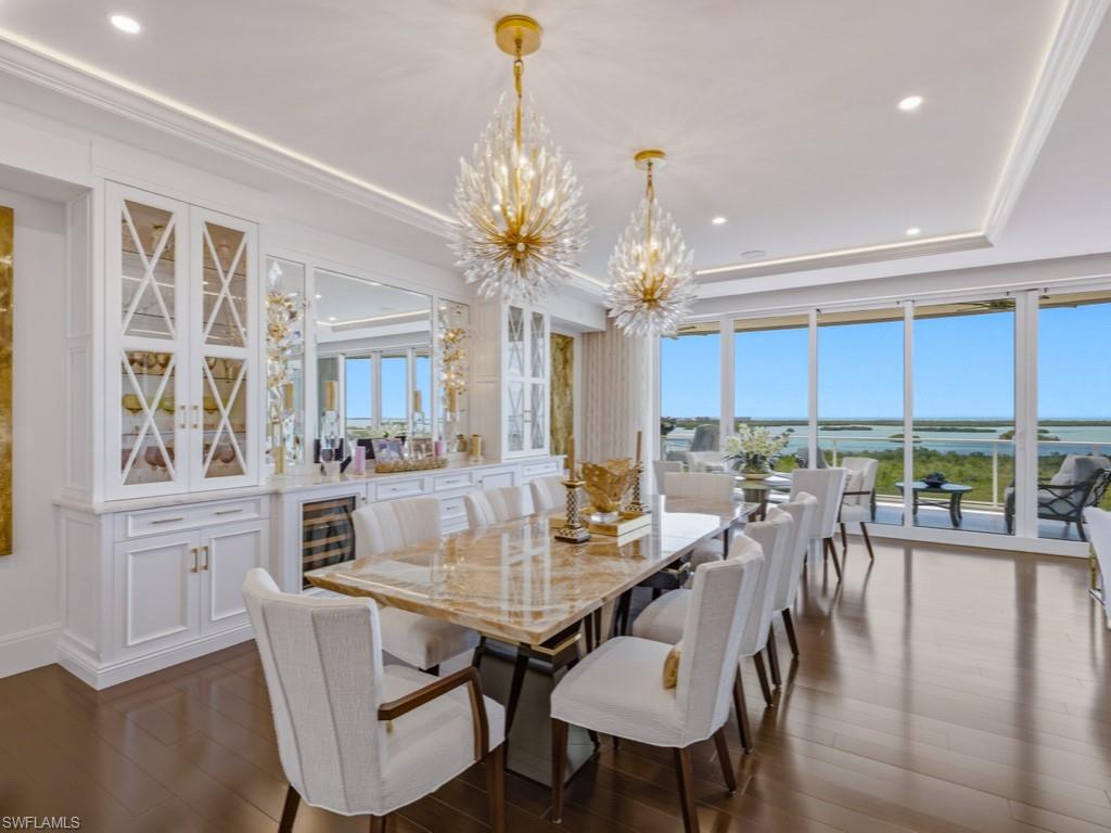 OMEGA AT BONITA BAY - Residential