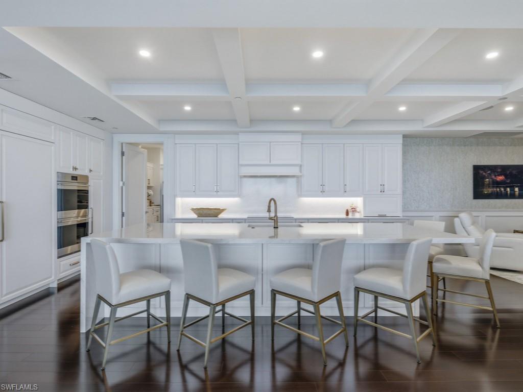 OMEGA AT BONITA BAY - Residential