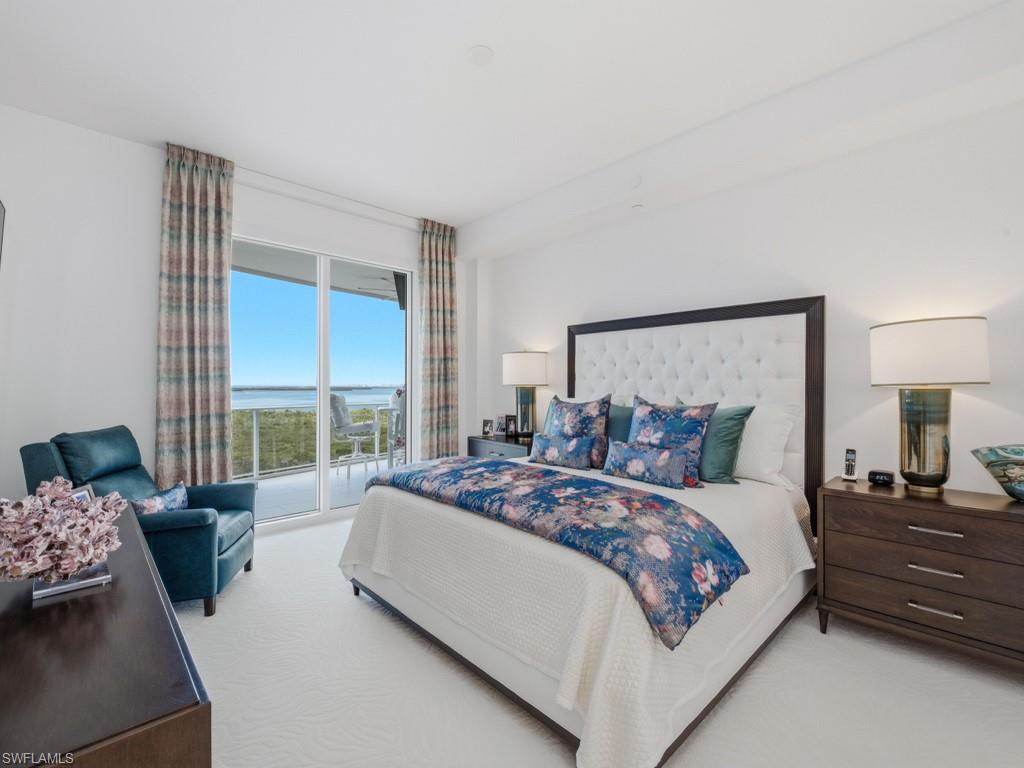 OMEGA AT BONITA BAY - Residential