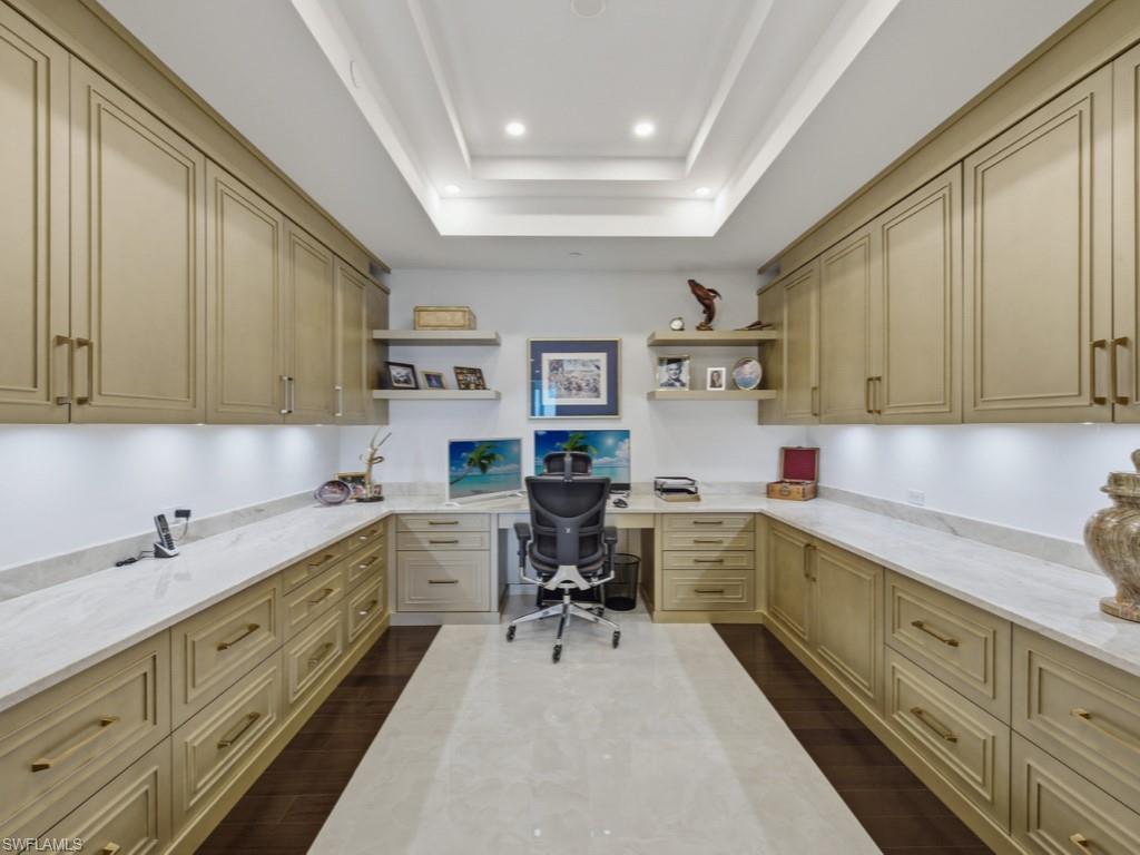 OMEGA AT BONITA BAY - Residential