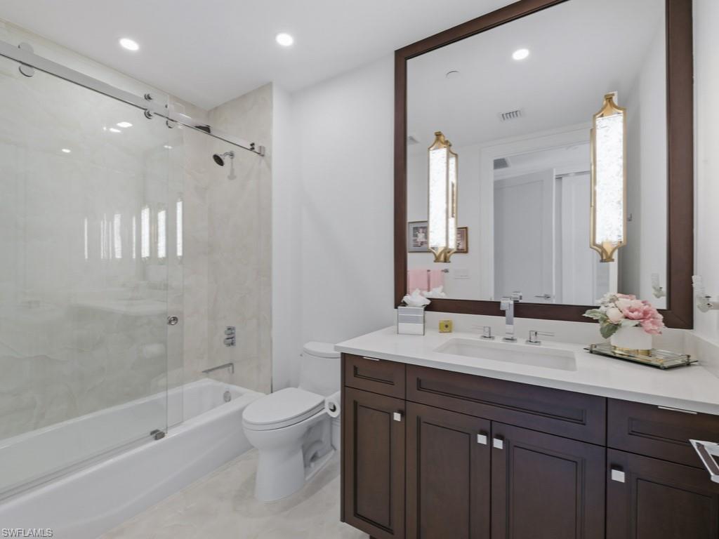 OMEGA AT BONITA BAY - Residential