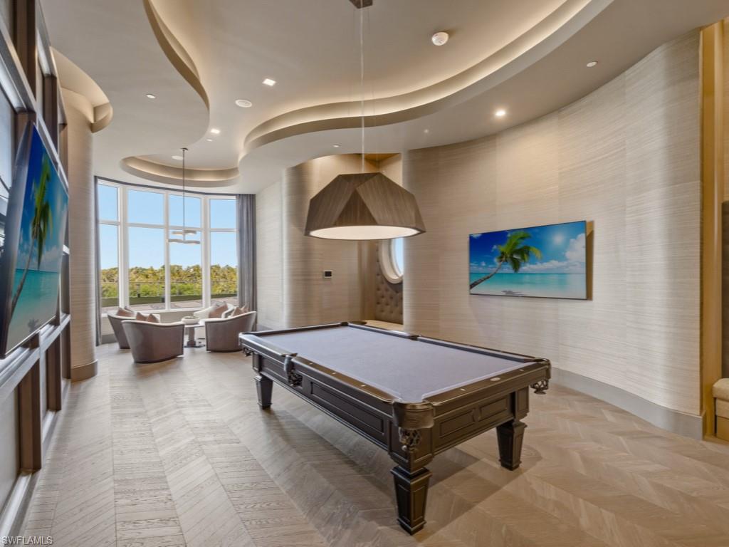OMEGA AT BONITA BAY - Residential