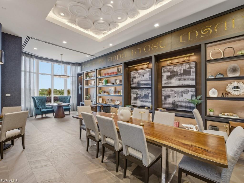 OMEGA AT BONITA BAY - Residential