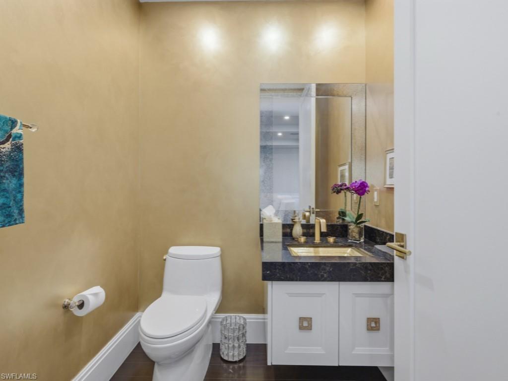 OMEGA AT BONITA BAY - Residential