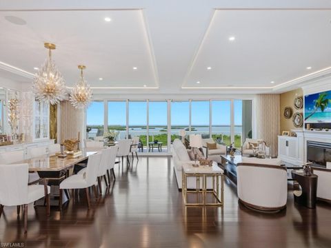 Photo of 4991 BONITA BAY BLVD #902, BONITA SPRINGS, FL 34134 (MLS # 226016343)