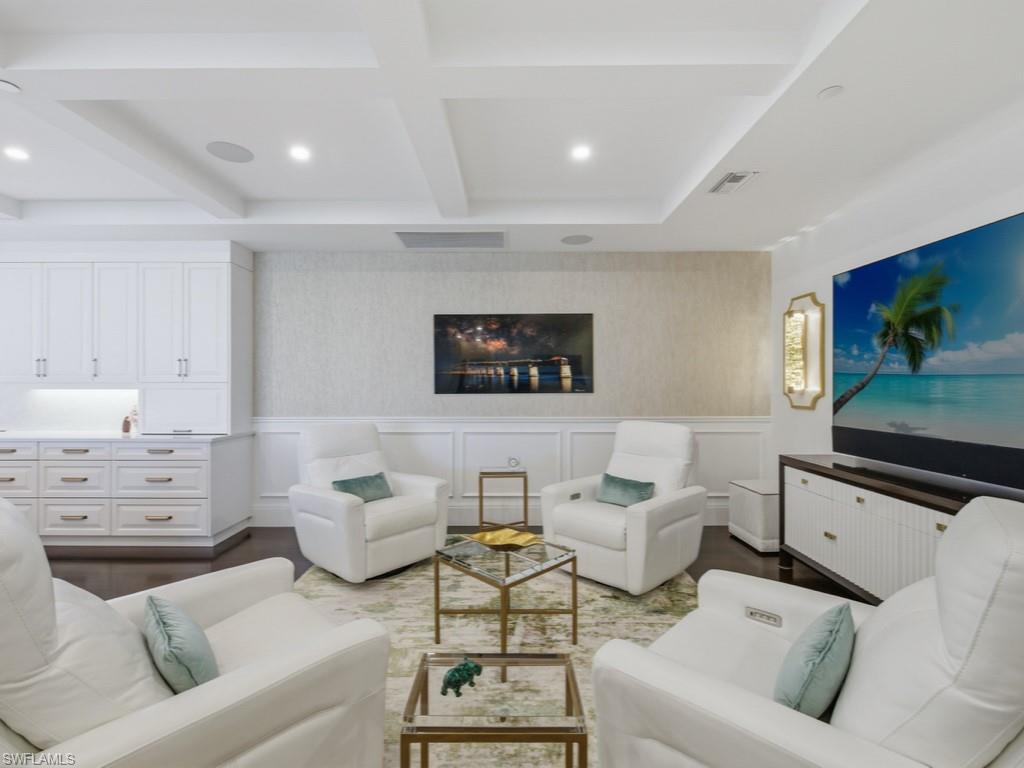 OMEGA AT BONITA BAY - Residential