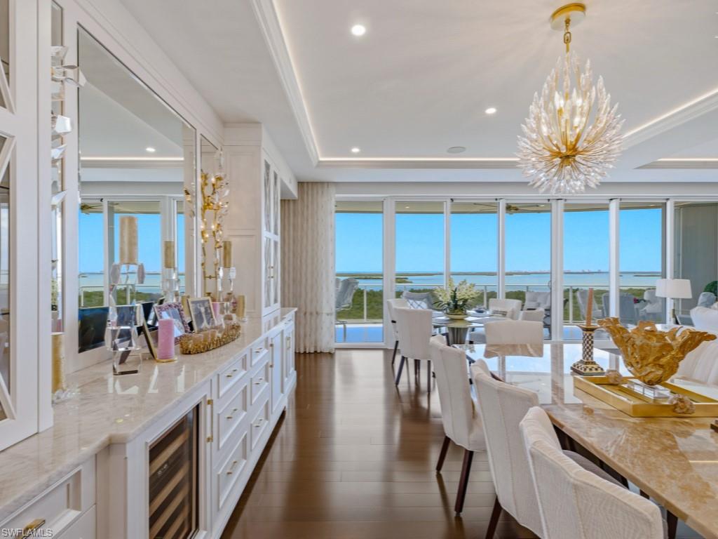 OMEGA AT BONITA BAY - Residential