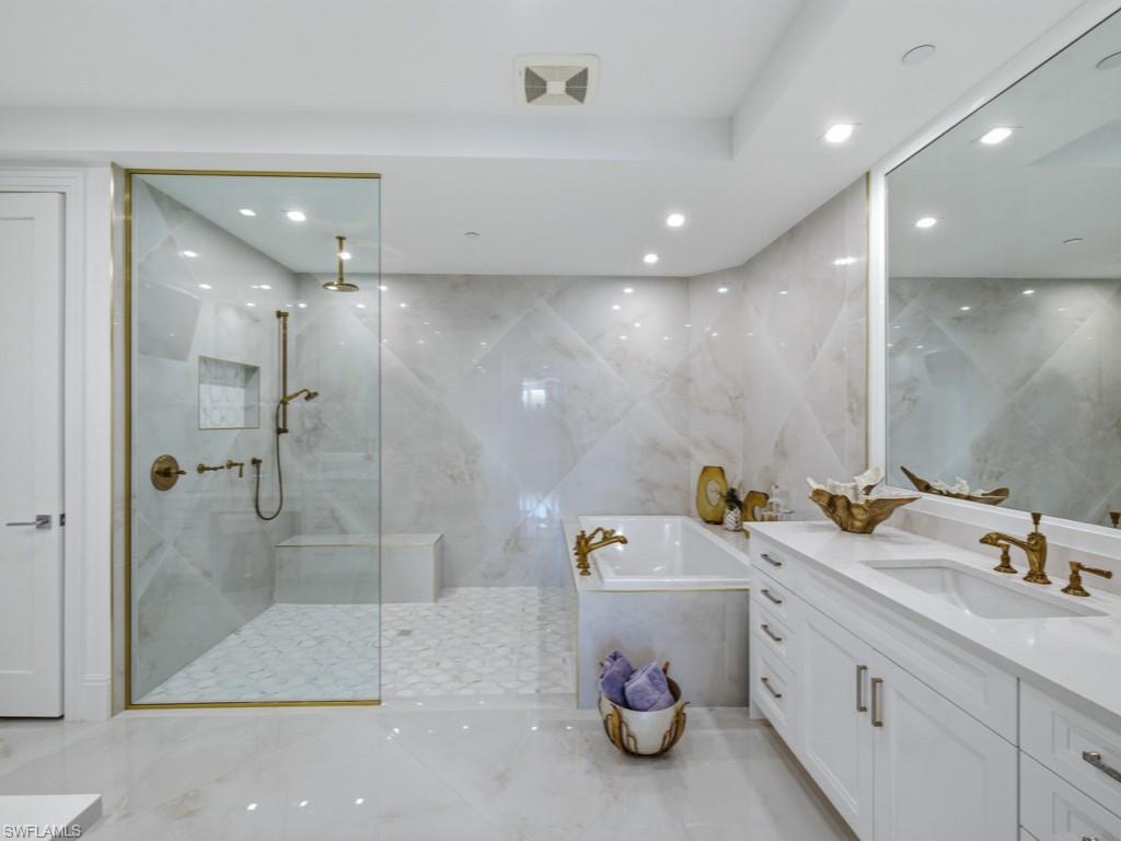 OMEGA AT BONITA BAY - Residential