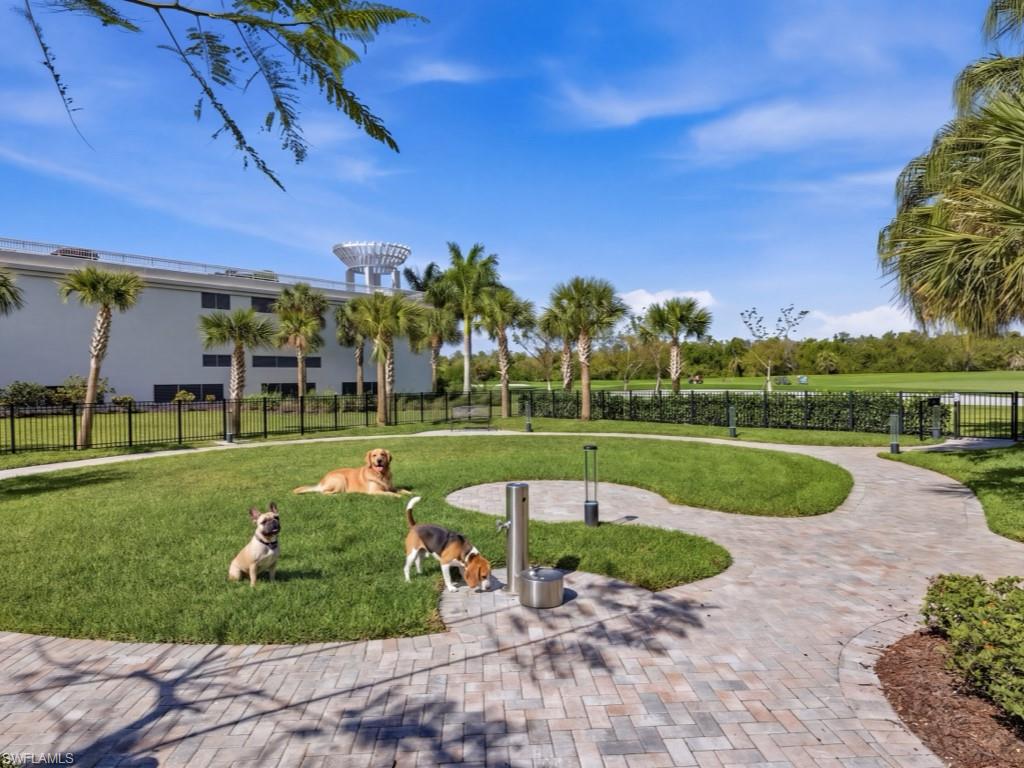 OMEGA AT BONITA BAY - Residential