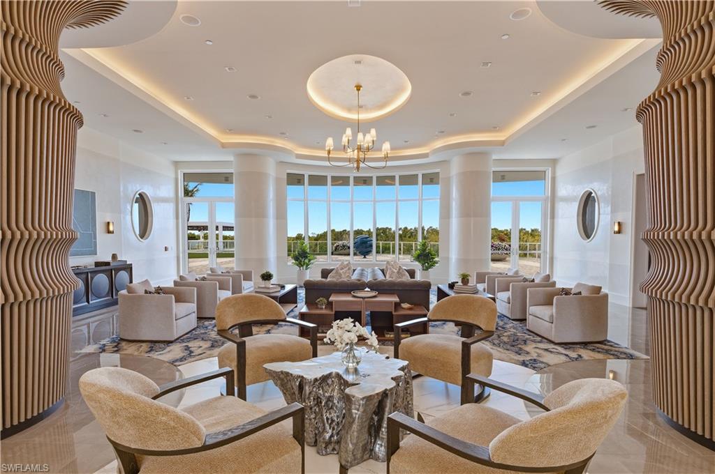 OMEGA AT BONITA BAY - Residential