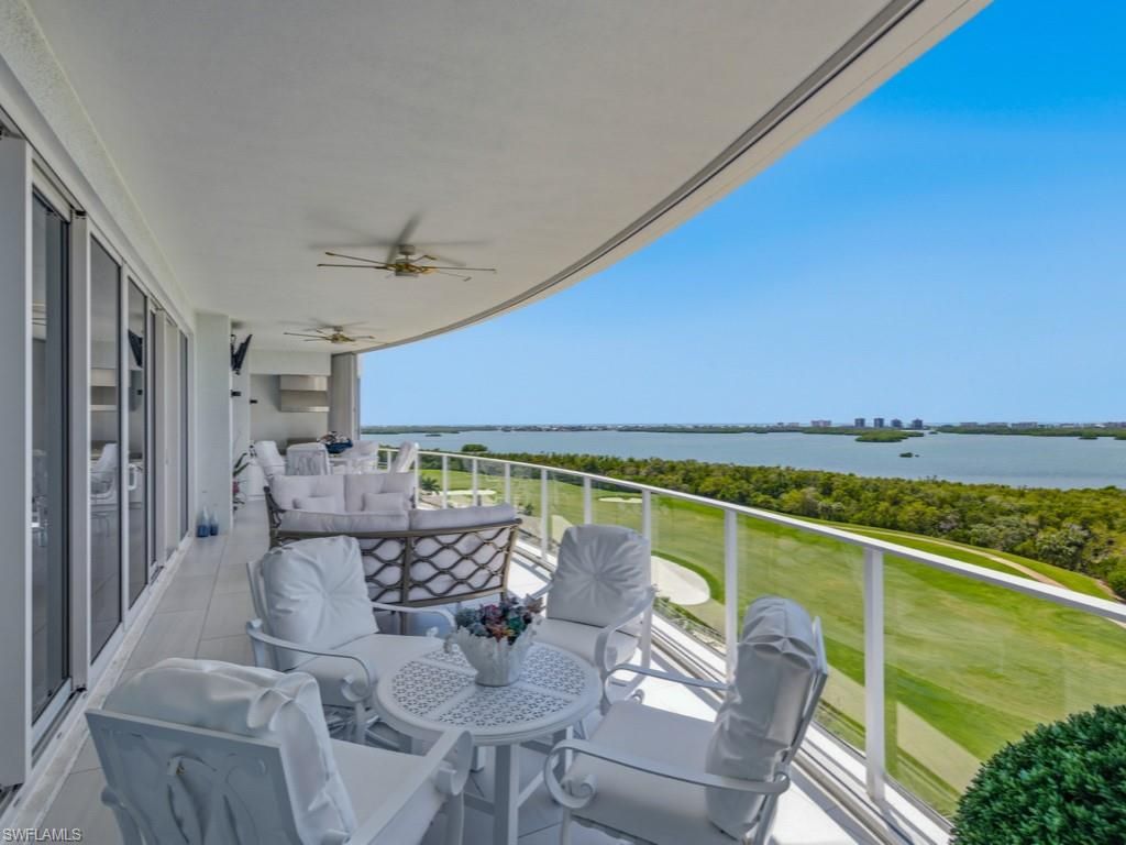 Photo of 4991 BONITA BAY BLVD #902, BONITA SPRINGS, FL 34134 (MLS # 226016343)
