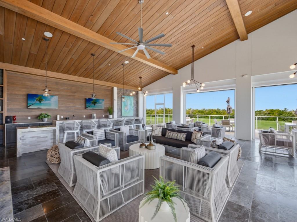OMEGA AT BONITA BAY - Residential