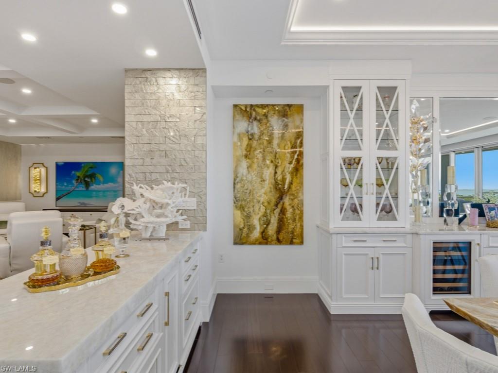 OMEGA AT BONITA BAY - Residential