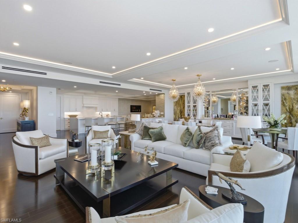 OMEGA AT BONITA BAY - Residential