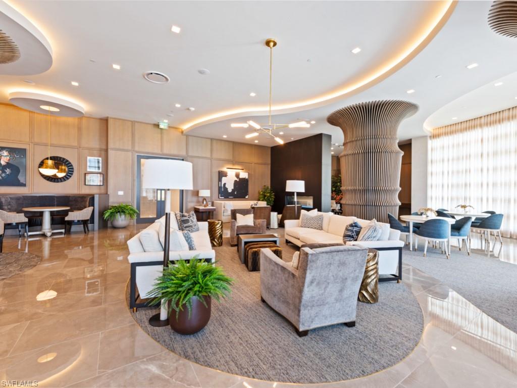 OMEGA AT BONITA BAY - Residential