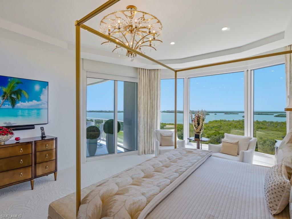 OMEGA AT BONITA BAY - Residential