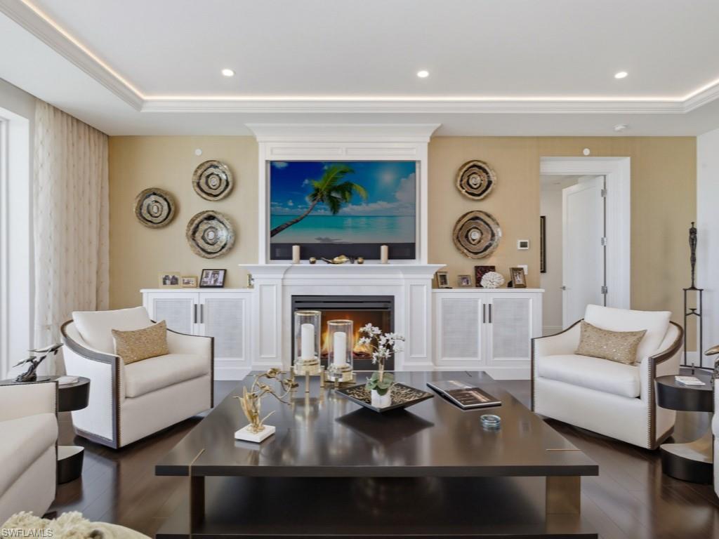 OMEGA AT BONITA BAY - Residential