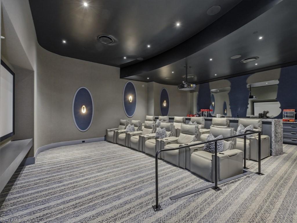 OMEGA AT BONITA BAY - Residential