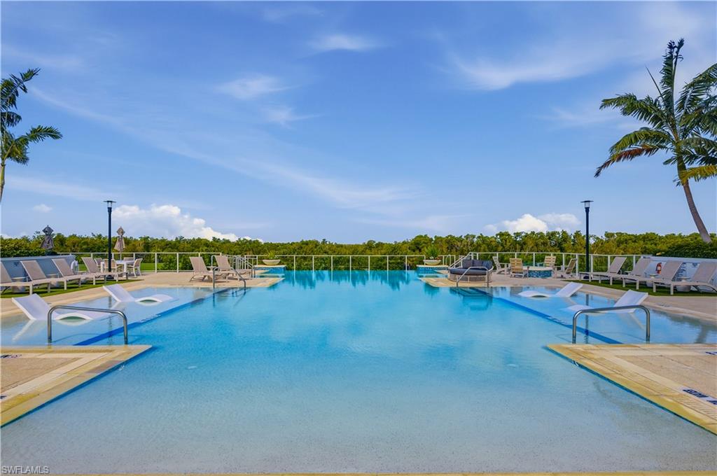 OMEGA AT BONITA BAY - Residential