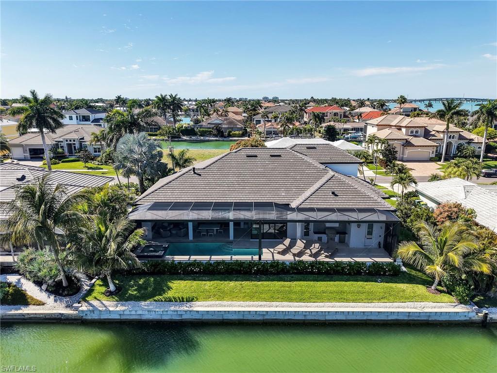 MARCO BEACH - Residential