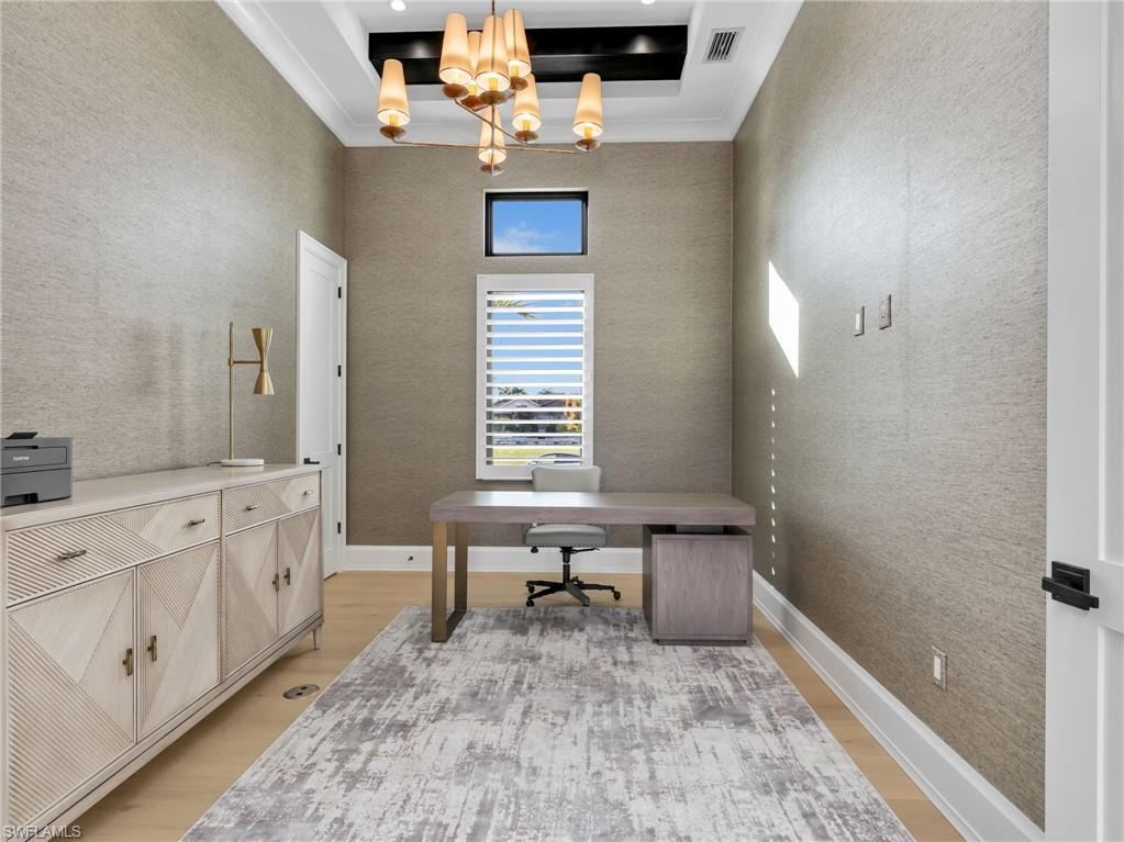 MARCO BEACH - Residential