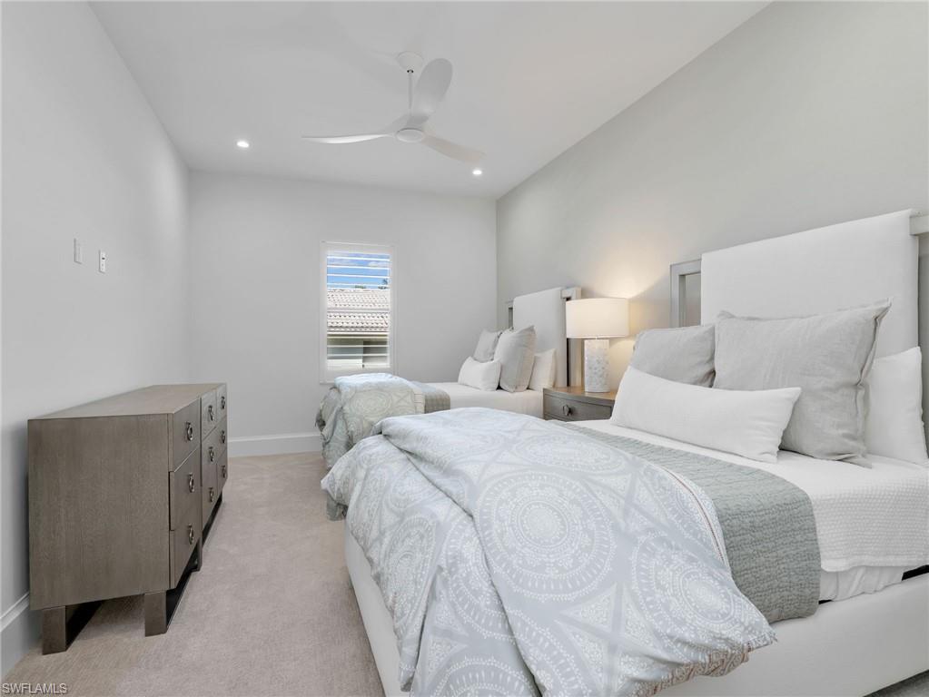 MARCO BEACH - Residential