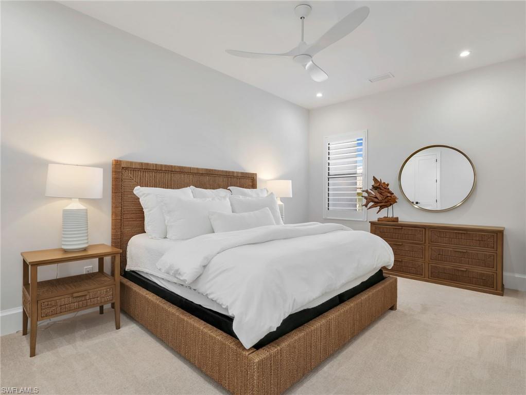 MARCO BEACH - Residential