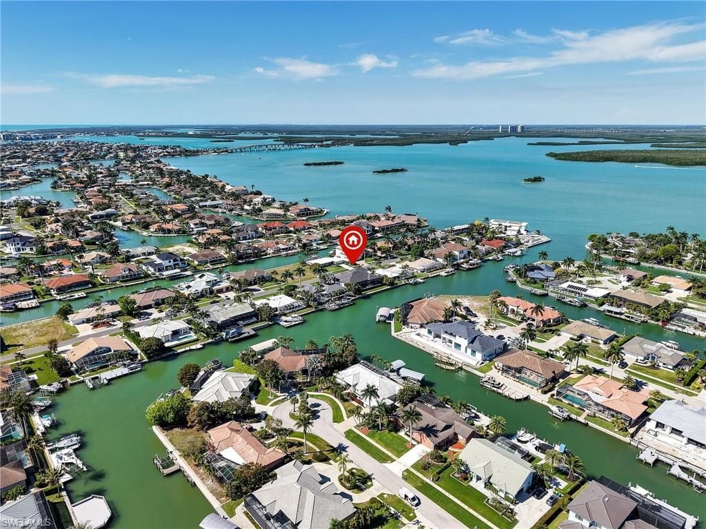 Photo of 1749 Wavecrest CT, MARCO ISLAND, FL 34145 (MLS # 226013093)