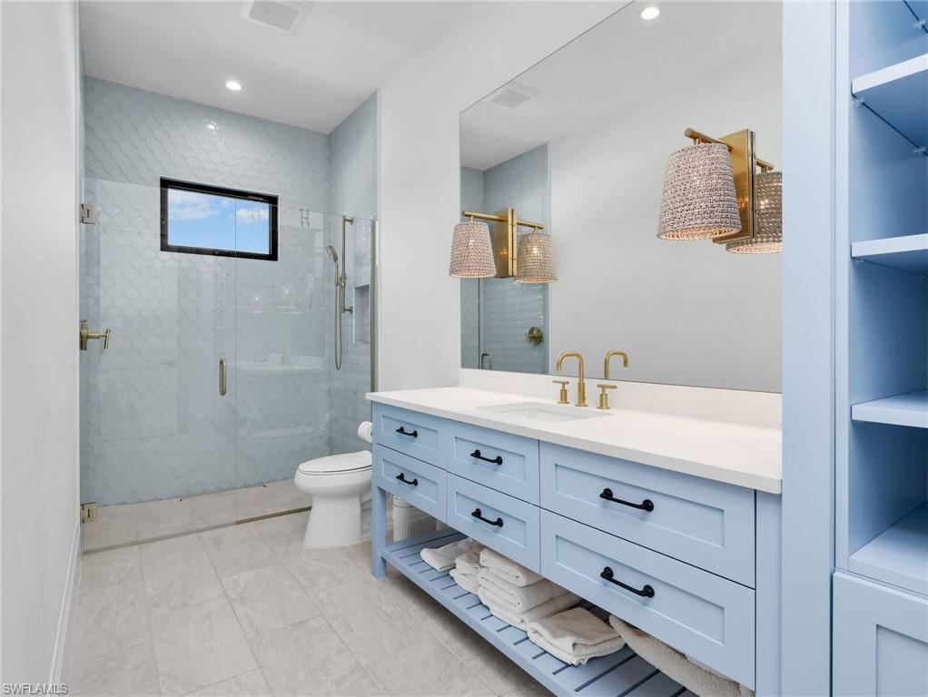 MARCO BEACH - Residential