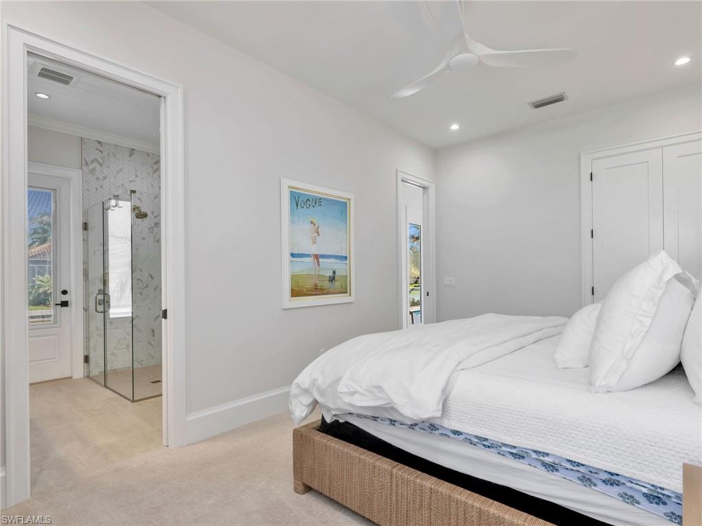 MARCO BEACH - Residential