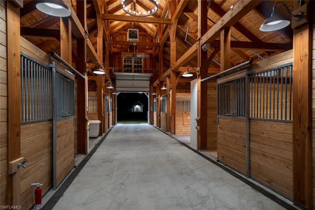 ACREAGE HEADER - Residential