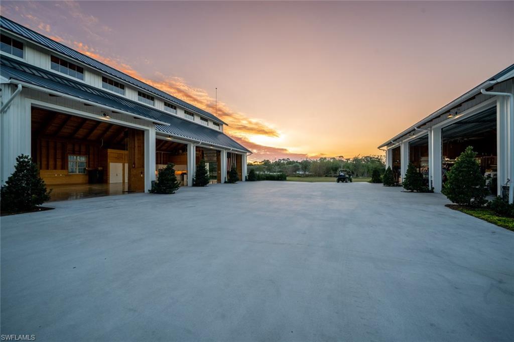 ACREAGE HEADER - Residential