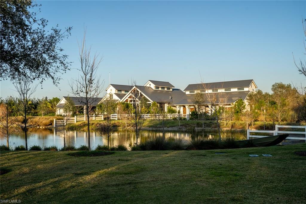 ACREAGE HEADER - Residential