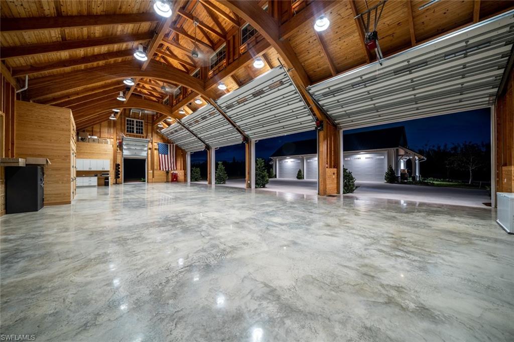 ACREAGE HEADER - Residential