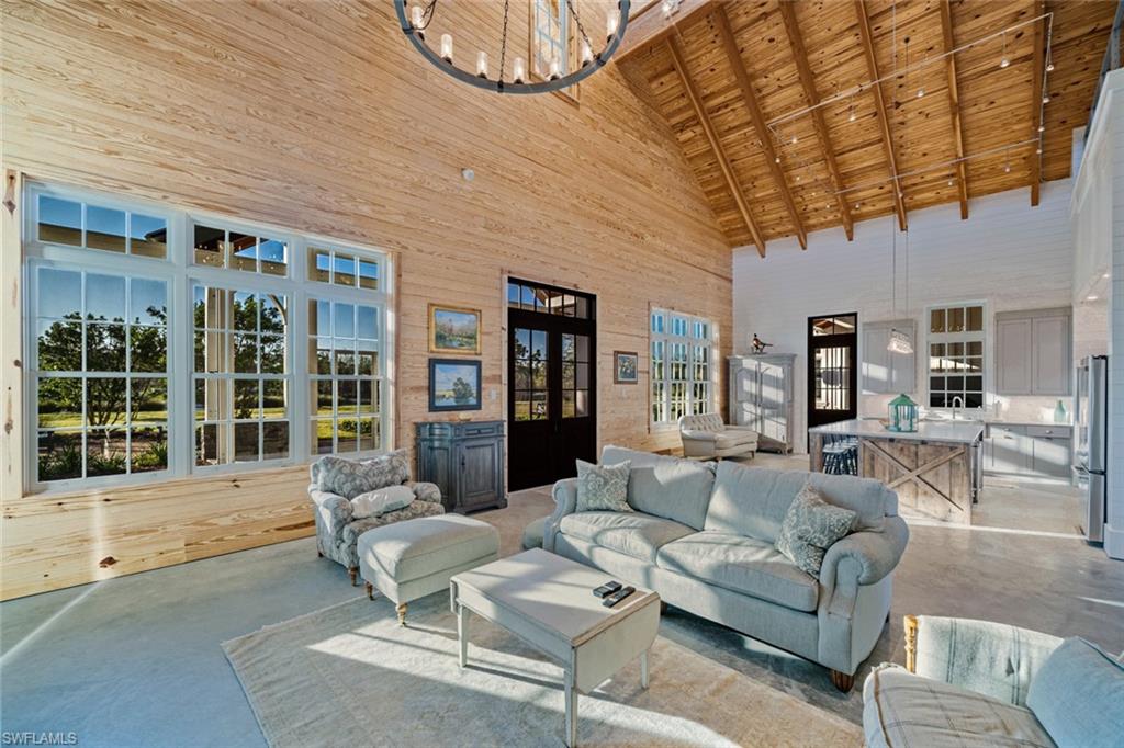 ACREAGE HEADER - Residential