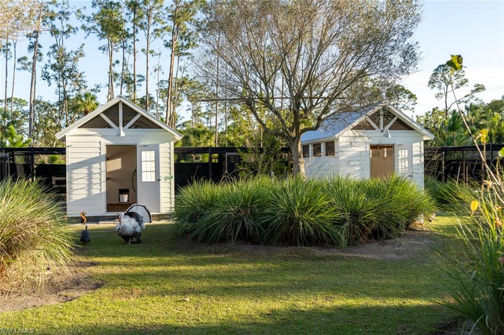 ACREAGE HEADER - Residential