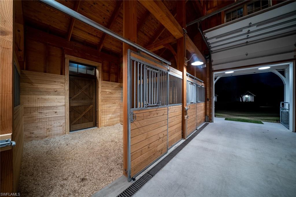 ACREAGE HEADER - Residential