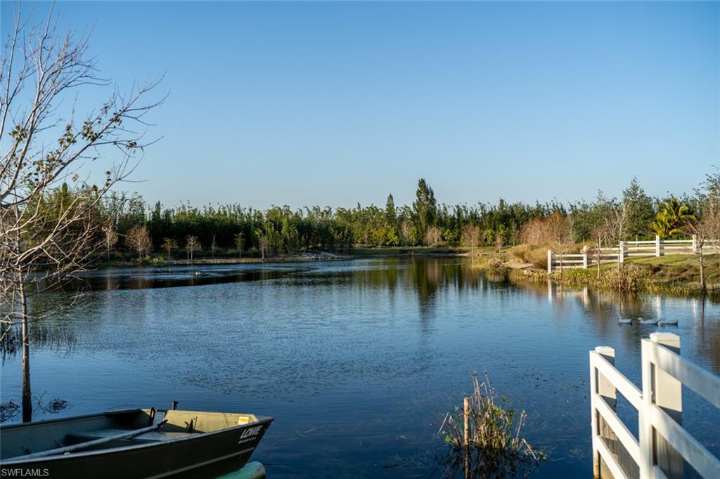 ACREAGE HEADER - Residential