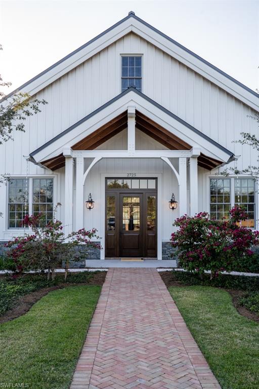 ACREAGE HEADER - Residential