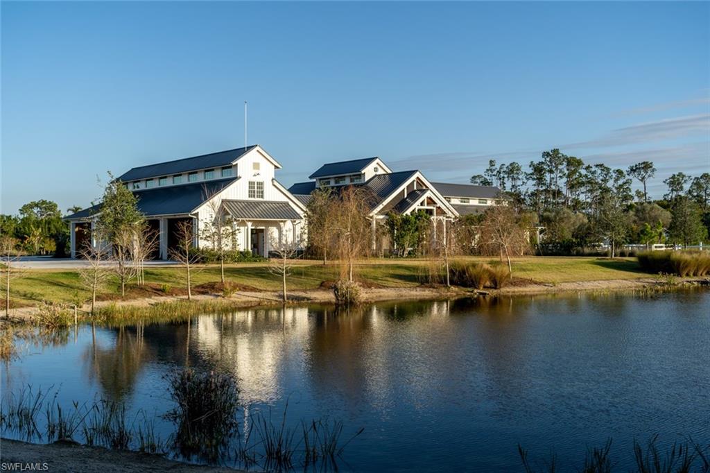 ACREAGE HEADER - Residential