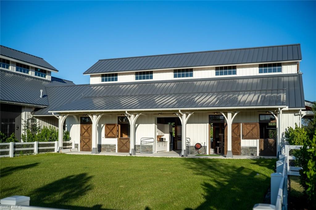 ACREAGE HEADER - Residential