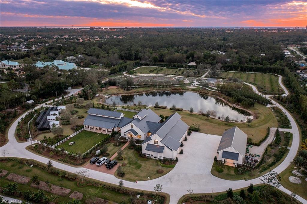 ACREAGE HEADER - Residential