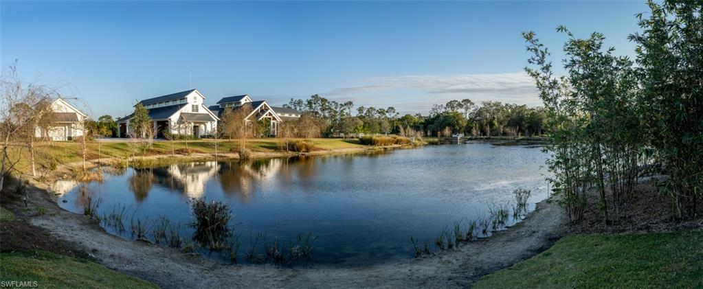 ACREAGE HEADER - Residential